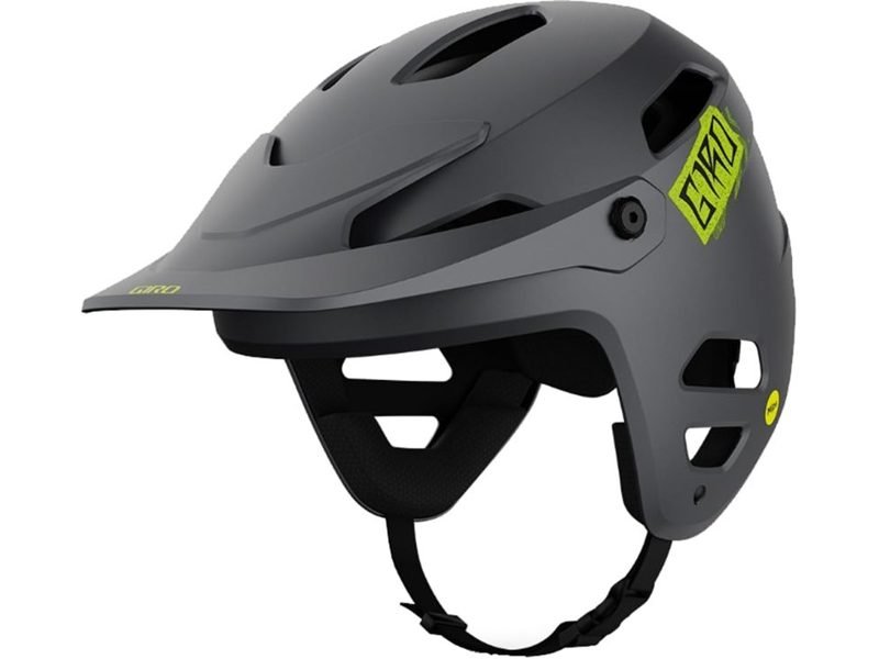 Giro Tyrant Spherical MIPS Helmet