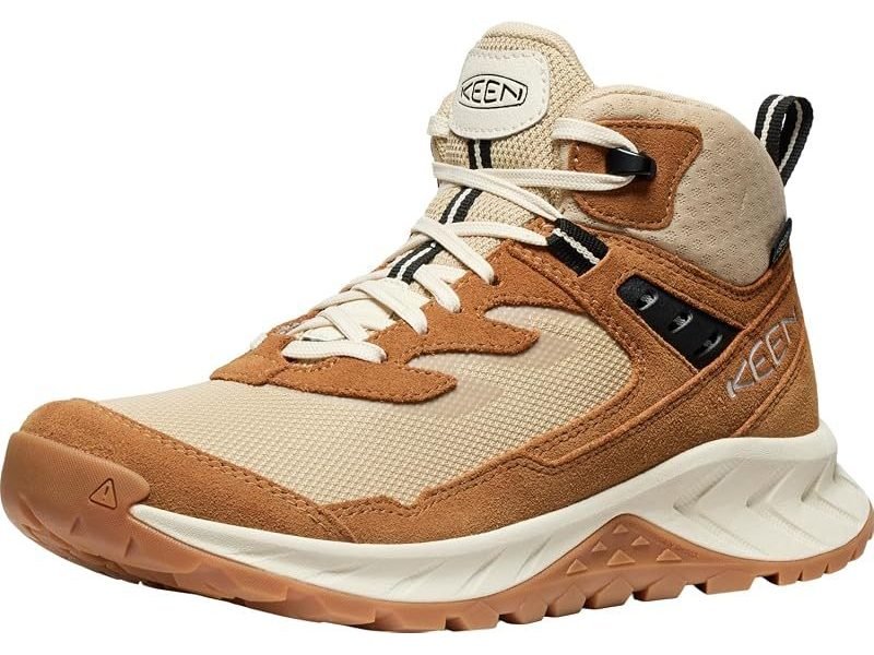 KEEN Hightrail Mid Waterproof Boots - Women's