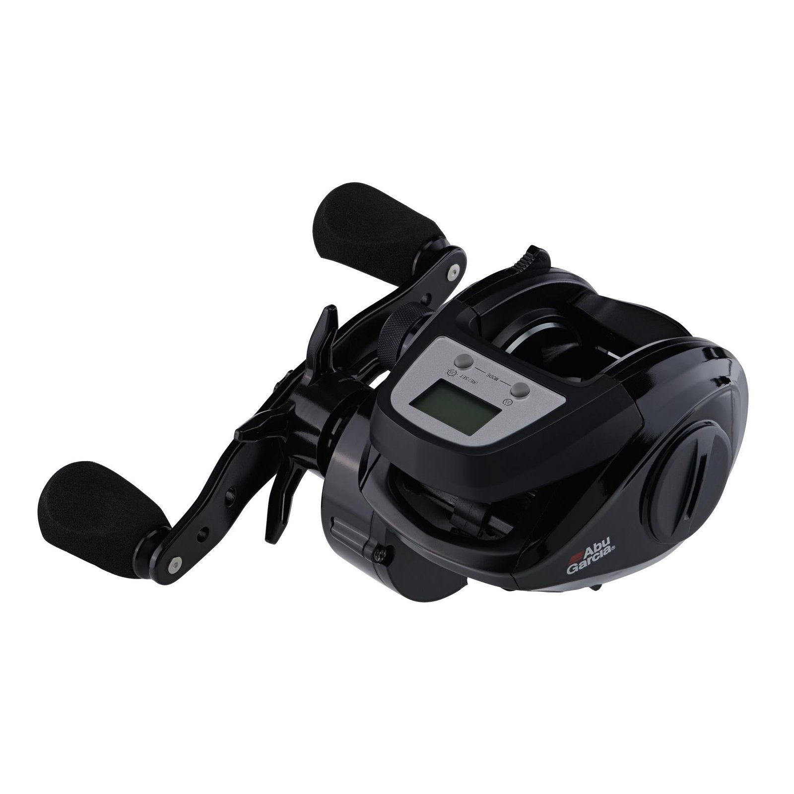 Abu Garcia Max Toro DLC Low Profile Reel (Right)
