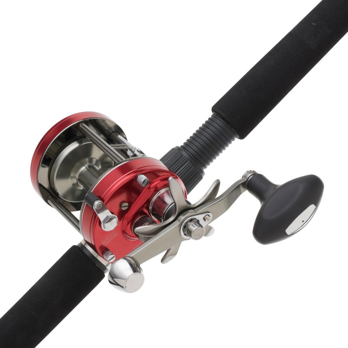 Abu Garcia Ambassadeur 7000 Combo (Prior Gen)