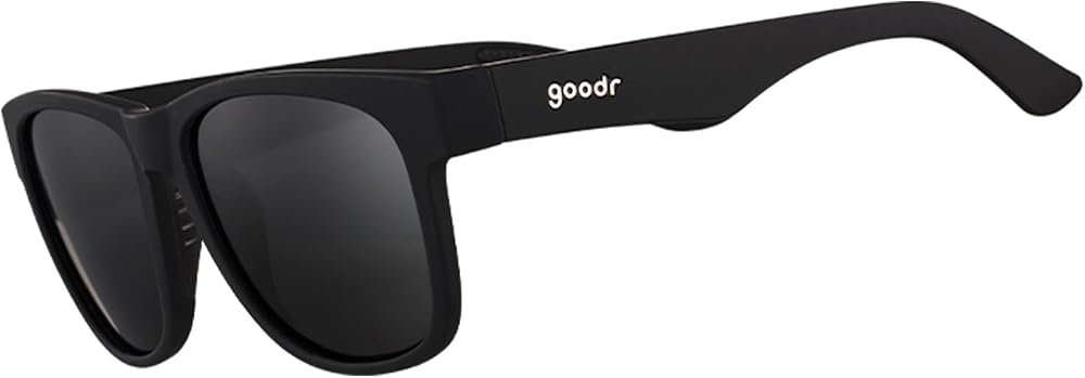 goodr BFG Polarized sunglasses