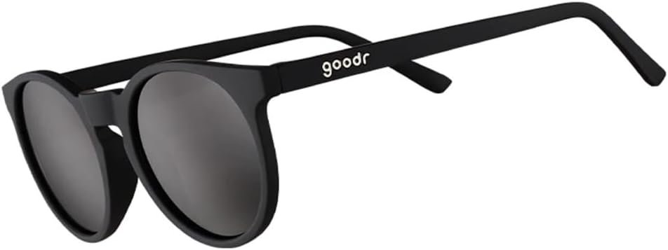 goodr Circle G Polarized sunglasses