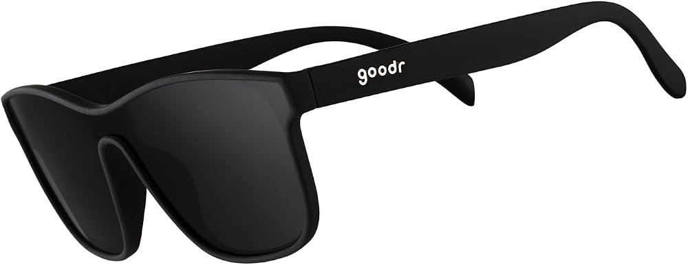 goodr VRG Polarized sunglasses