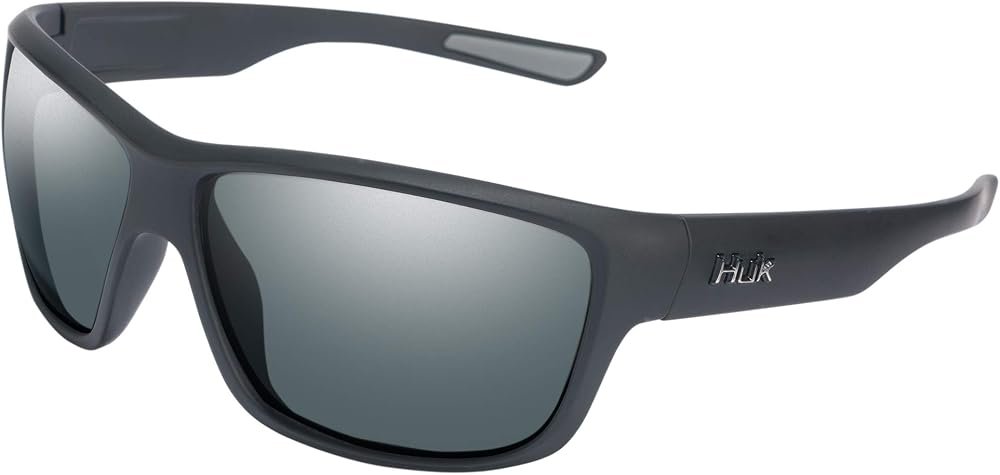HUK Spearpoint Polarized sunglasses