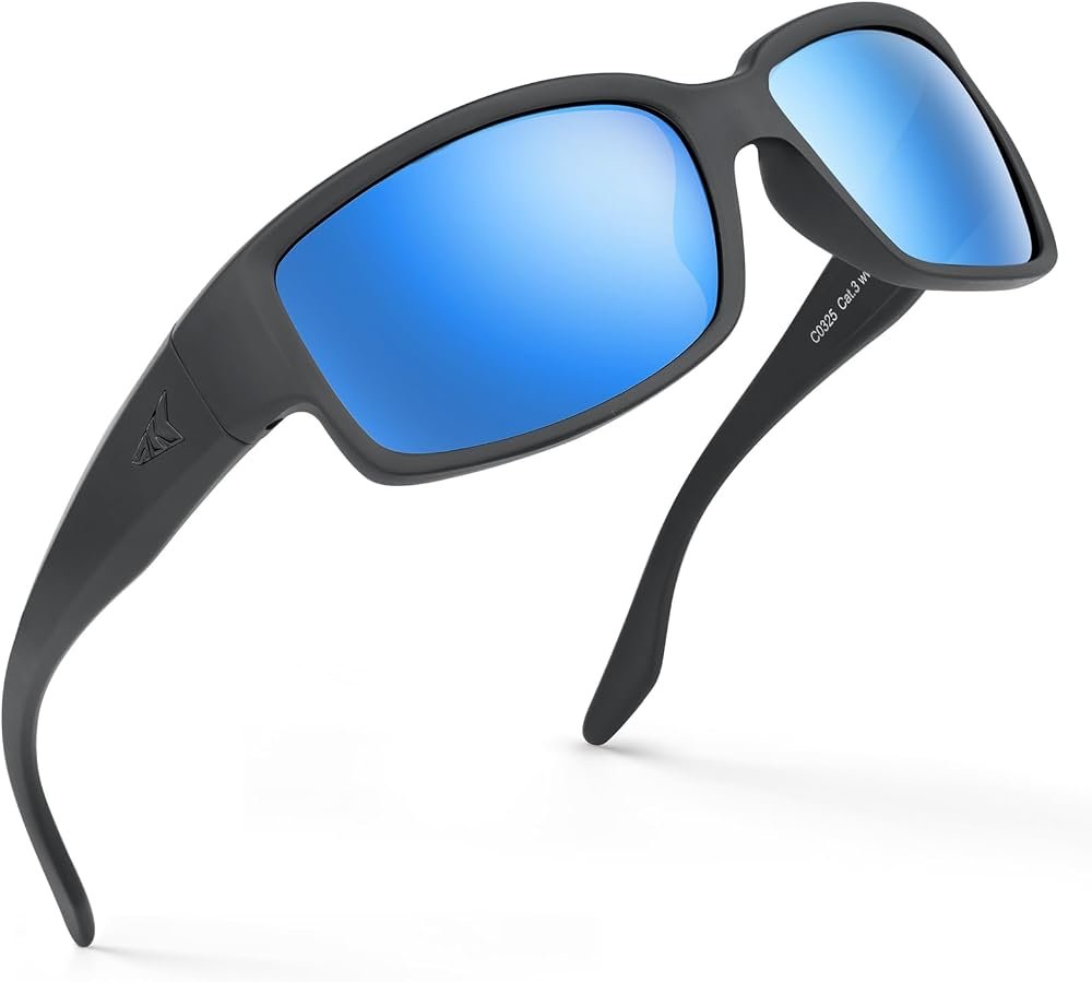 KastKing Skidaway Polarized sunglasses