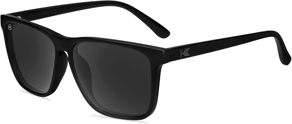 Knockaround Fast Lanes Polarized sunglasses