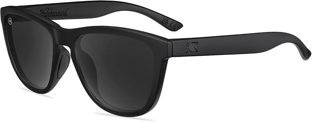 Knockaround Premiums Polarized sunglasses