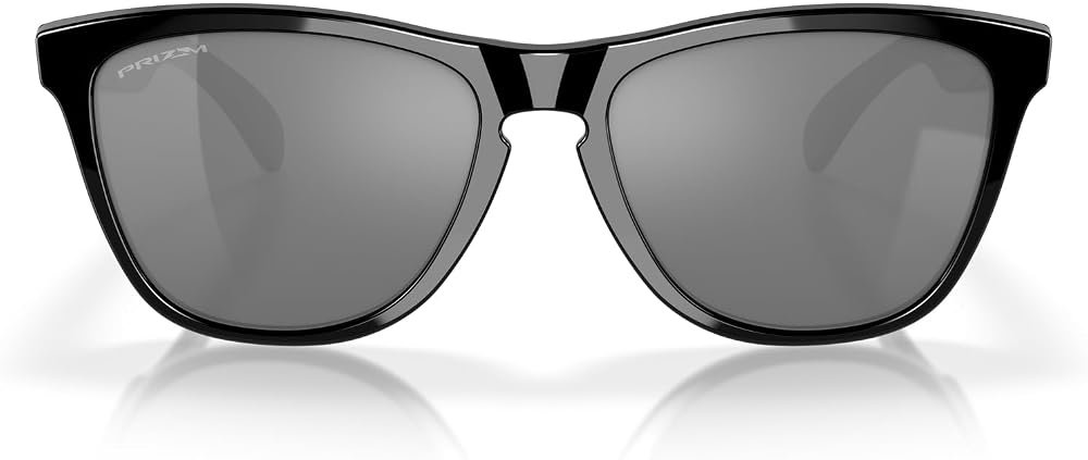 Oakley Frogskins Prizm sunglasses