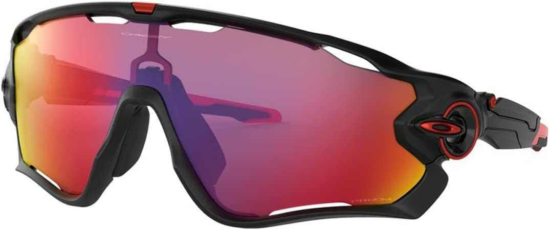Oakley Jawbreaker Prizm Road sunglasses