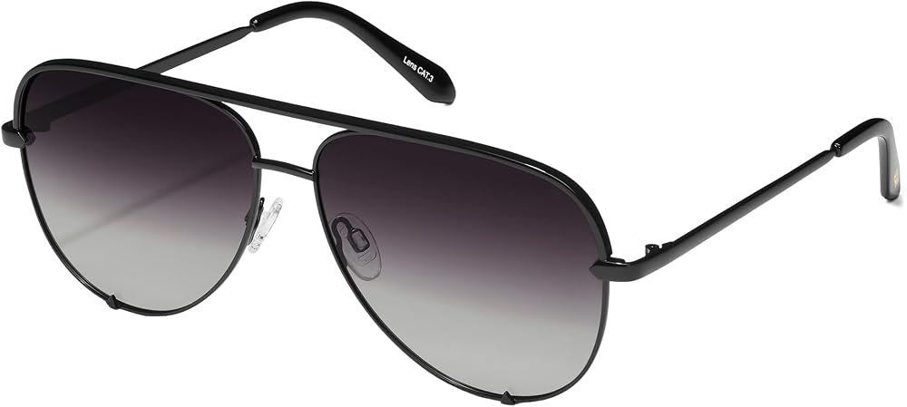Quay High Key Polarized sunglasses
