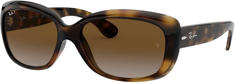 Ray-Ban Jackie Ohh Polarized sunglasses