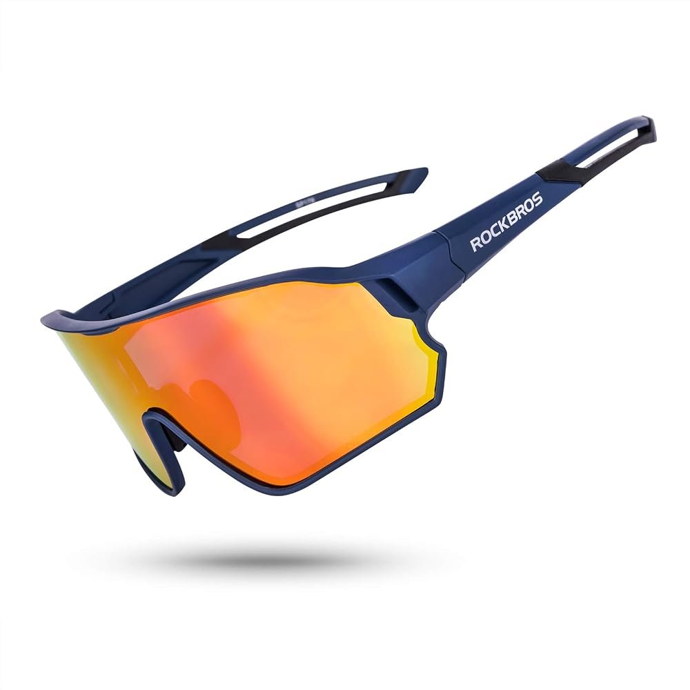 ROCKBROS Polarized Sport sunglasses