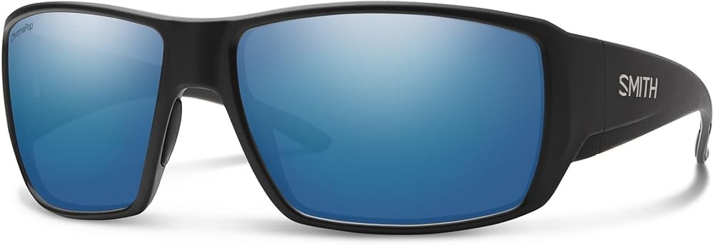 Smith Guide's Choice ChromaPop Polarized sunglasses
