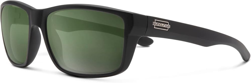 Suncloud Mayor Polarized sunglasses